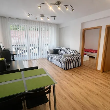 Centre - Free Parking Apartamento *