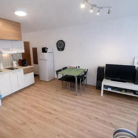 Centre - Free Parking Apartamento Donovaly