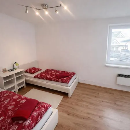 Apartmán Centre - Free Parking