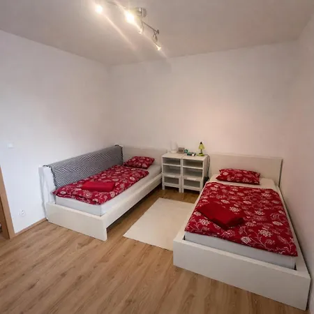 Centre - Free Parking Apartamento Donovaly
