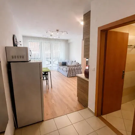 Apartmán Centre - Free Parking