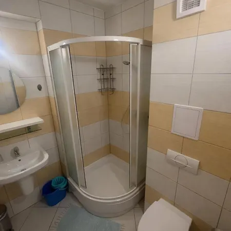 Centre - Free Parking Apartamento Donovaly
