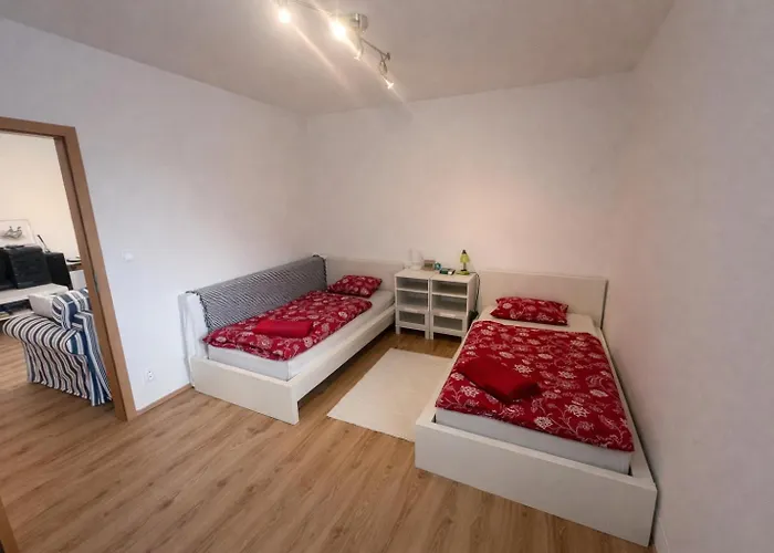 Centre - Free Parking Apartmán Donovaly